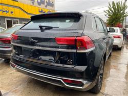 Zotye Domy X7